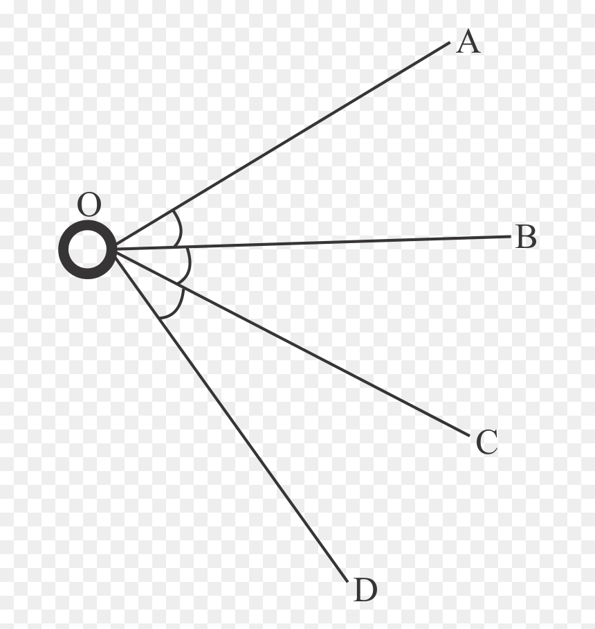 Triangle, HD Png Download - rope line png