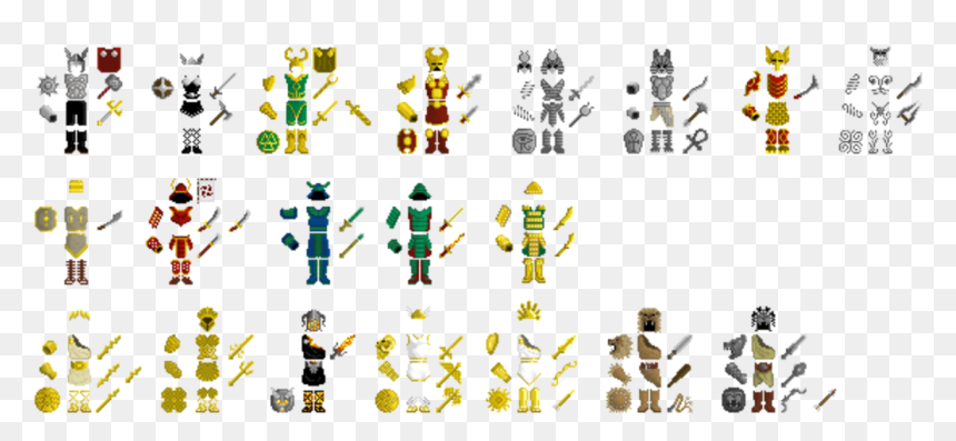 Transparent Apollo Lyre Clipart - Mods Minecraft Apollo, HD Png Download - heimdall png