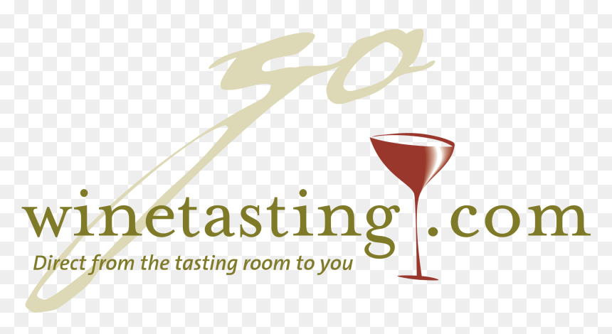 Winetasting Com Logo Png Transparent - Dance As Though No One, Png Download - wine vector png