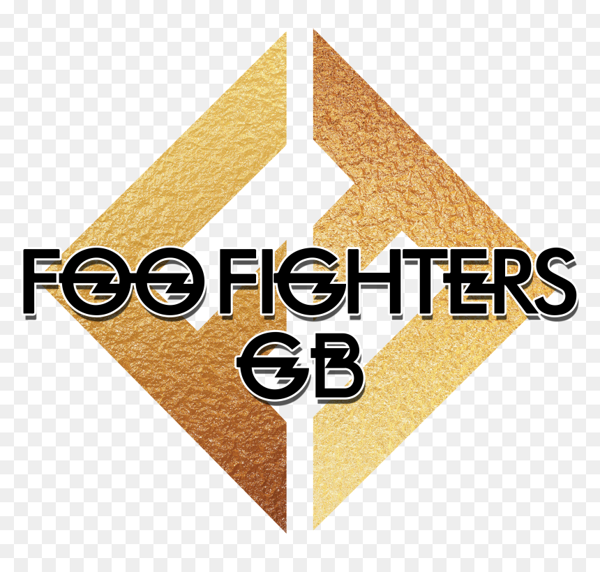 Poster, HD Png Download - foo fighters logo png
