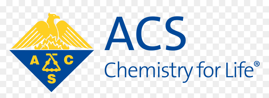 Acs Logo American Chemical Society Png - Acs Chemistry For Life, Transparent Png - acs logo png
