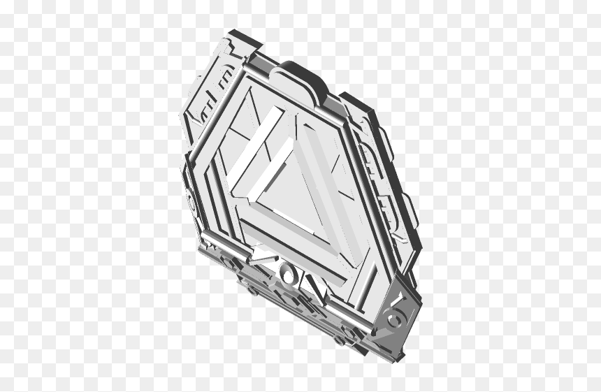 Illustration, HD Png Download - infinity war logo png