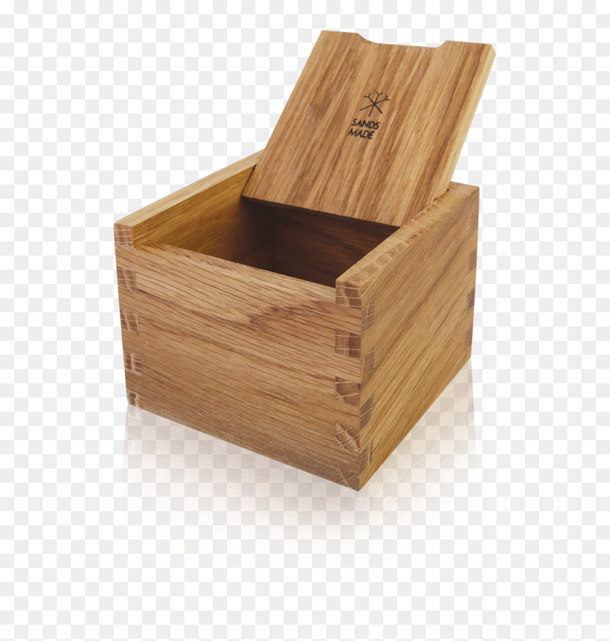 Plywood, HD Png Download - wooden box png