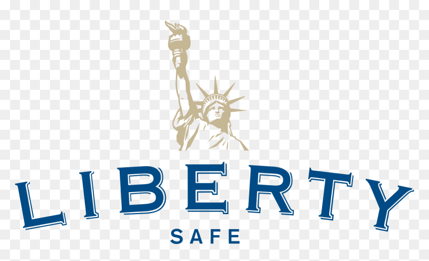 Liberty Safe Logo, HD Png Download - cabela's logo png