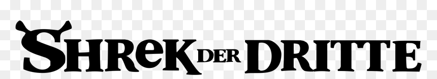 Graphics, HD Png Download - shrek logo png
