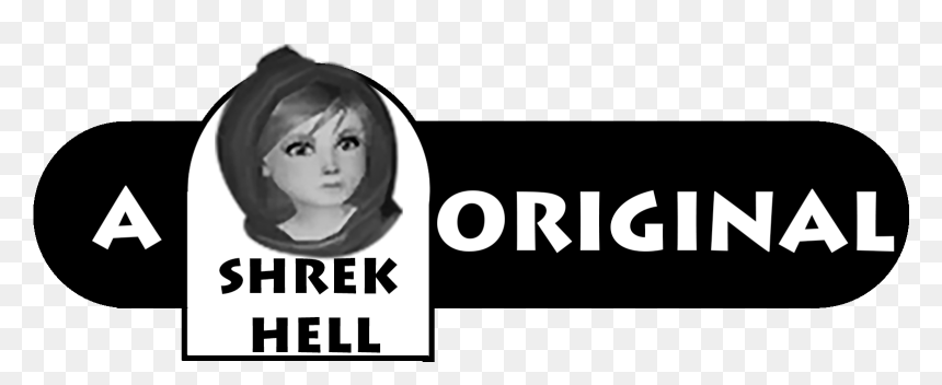 Imagina Y Crea Con Pipo, HD Png Download - shrek logo png