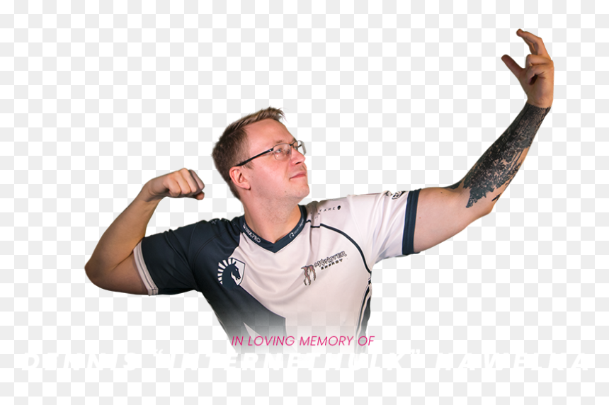 Internethulk - Referee, HD Png Download - team liquid png