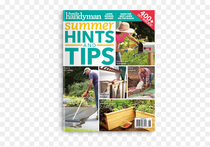 Yard, HD Png Download - handyman tools png