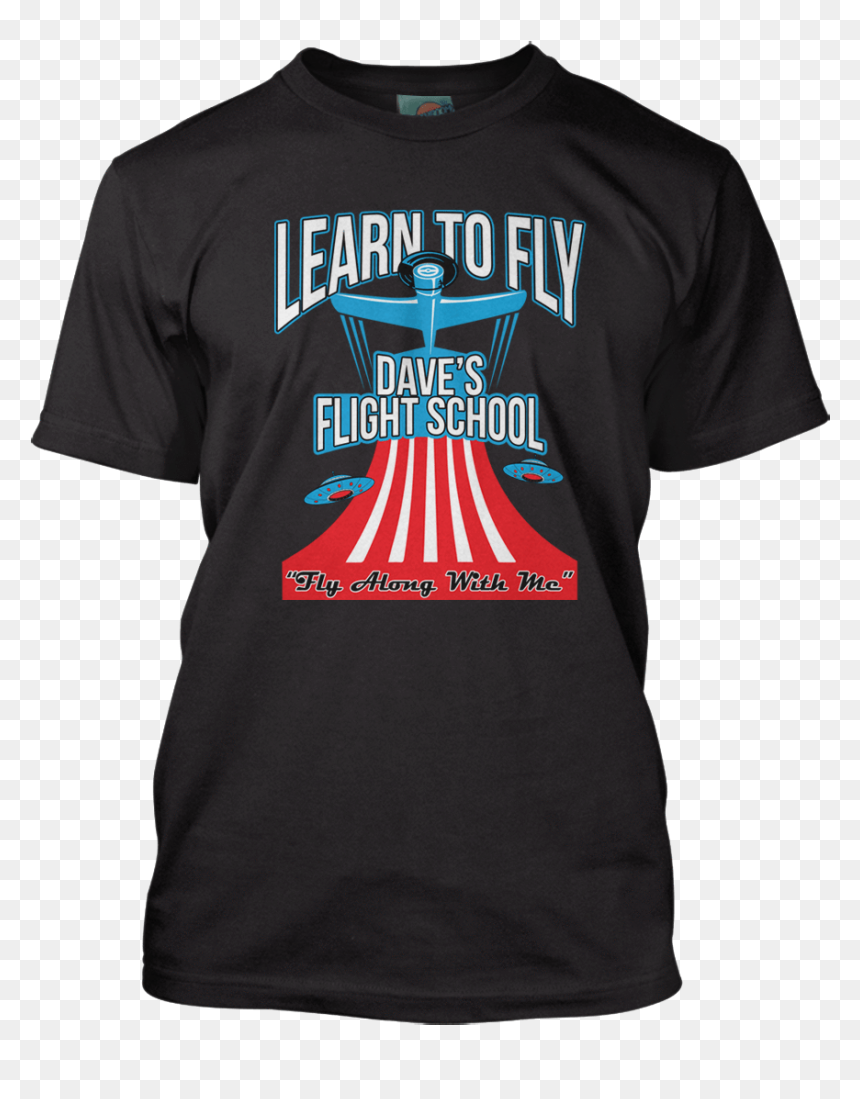 Foo Fighters Dave Grohl Learn To Fly Inspired T-shirt - Opengl T Shirt, HD Png Download - foo fighters logo png