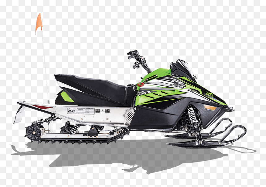 2019 Arctic Cat 200 , Png Download - Arctic Cat Zr 200, Transparent Png - 200 png