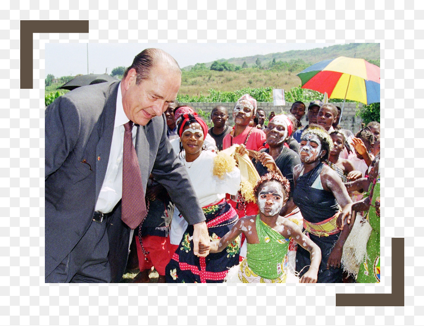 Project Image - Ceremony, HD Png Download - george bush face png