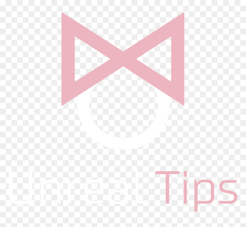 Unreal Engine Tips - Graphic Design, HD Png Download - unreal logo png