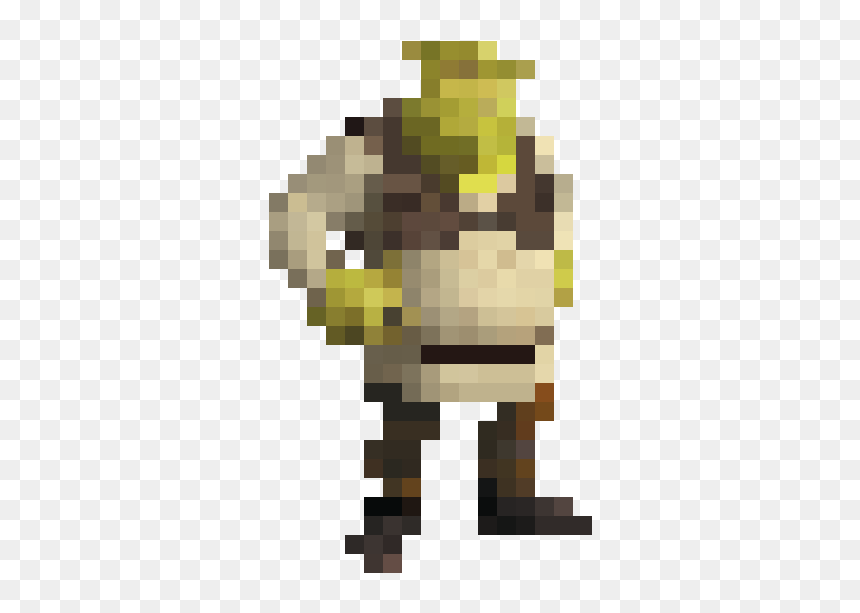 Illustration, HD Png Download - shrek logo png