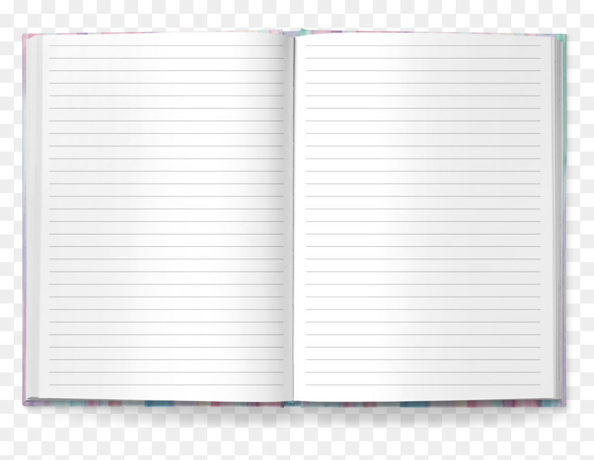 Book, HD Png Download - spiral binding png