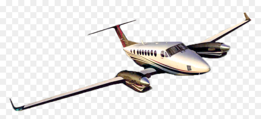 Kingair B200 The Super Kingair 200 Series Is A Transport - Beechcraft King Air Png, Transparent Png - 200 png