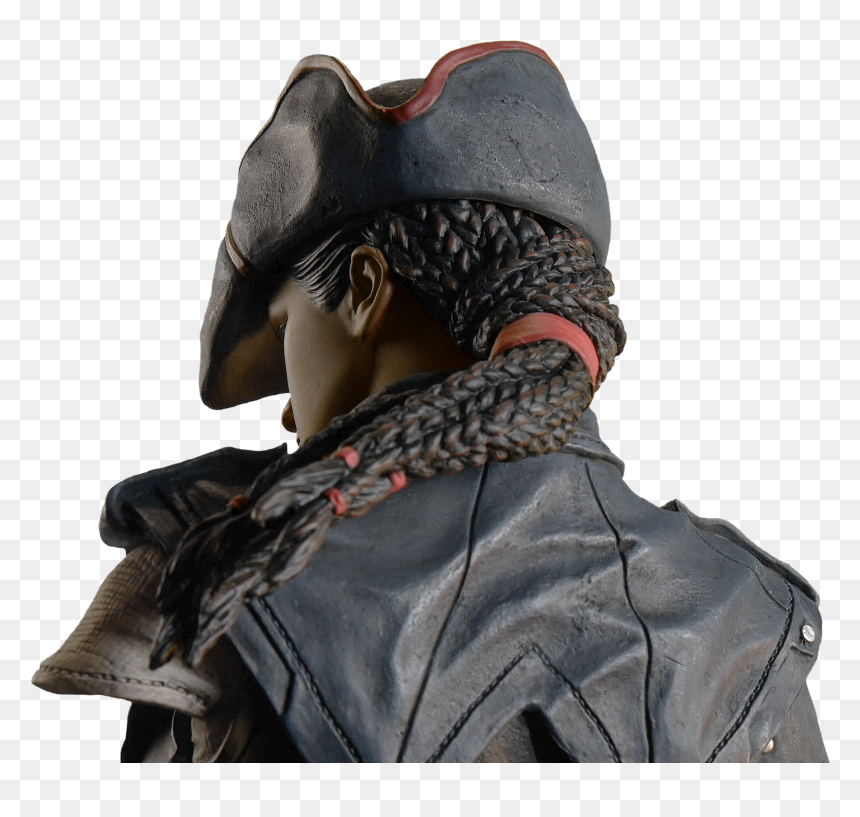 Aveline De Grandpré, , Large - Aveline De Grandpré Hair, HD Png Download - ezio auditore png