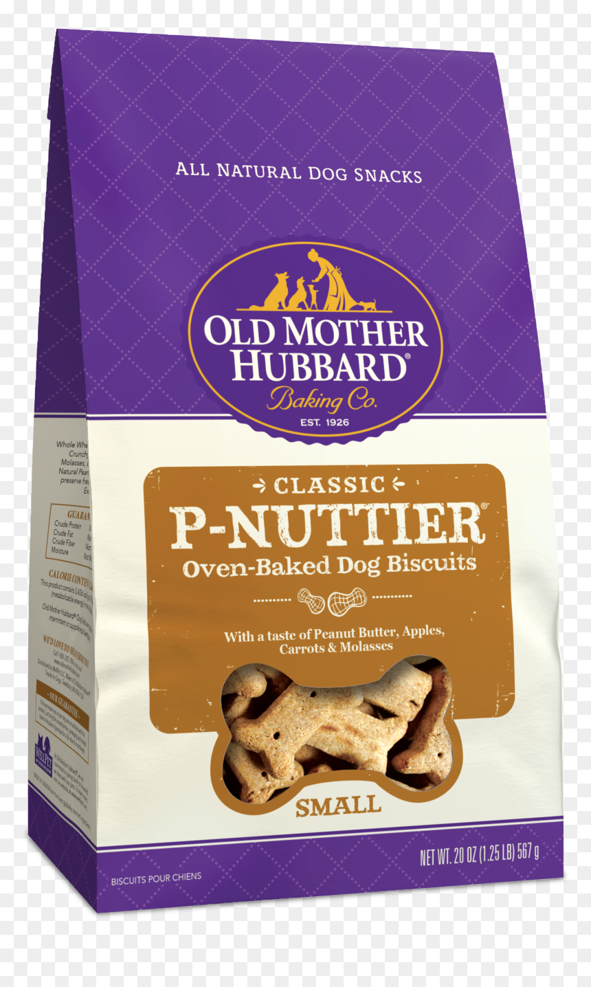 Old Mother Hubbard Dog Biscuits, HD Png Download - dog bones png