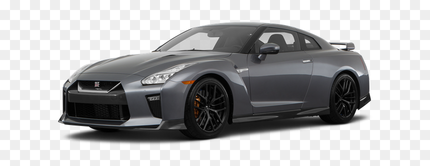 Jaguar Car Xf Price In India, HD Png Download - nissan gtr png