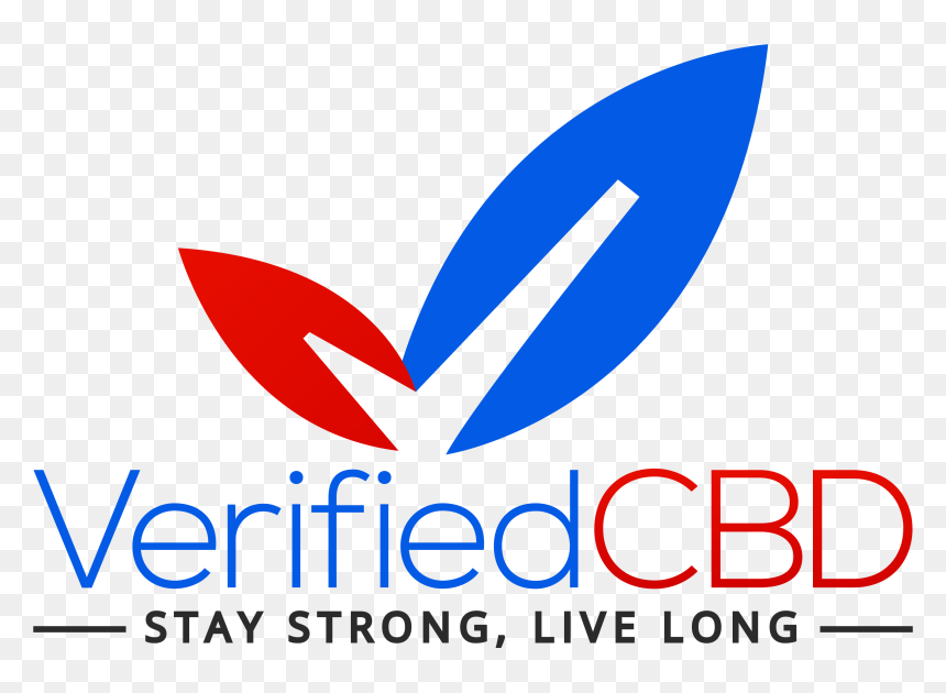 Cbd Daily Skin Re-energizer Verified Cbd - Verified Cbd, HD Png Download - verified png