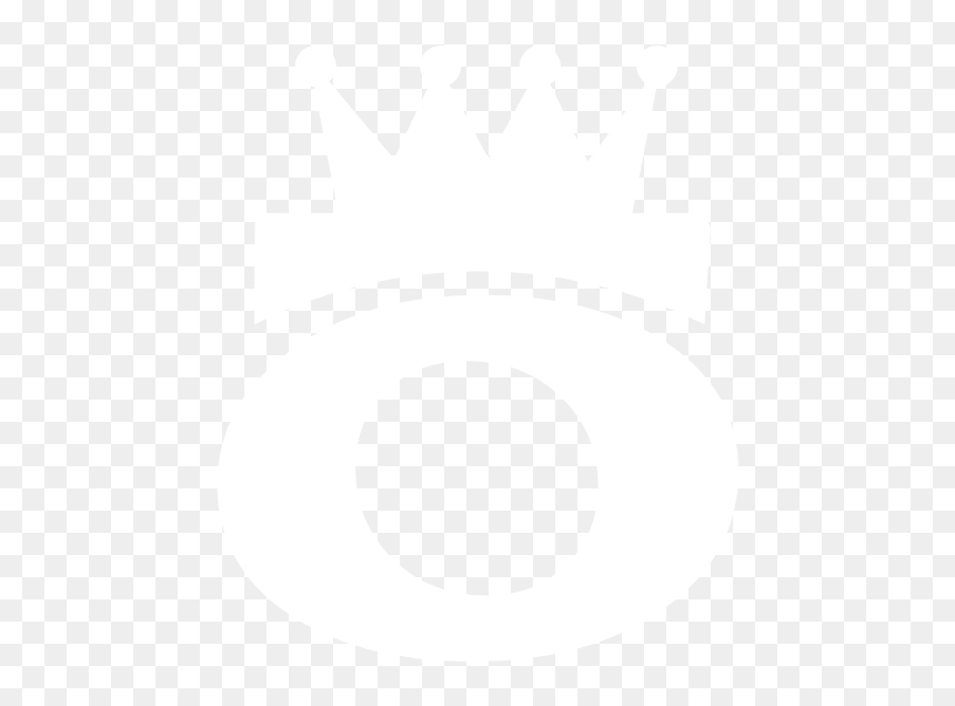 Logo - Circle, HD Png Download - real crown png