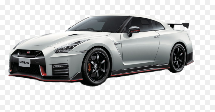 Tag A Car Friend, HD Png Download - nissan gtr png