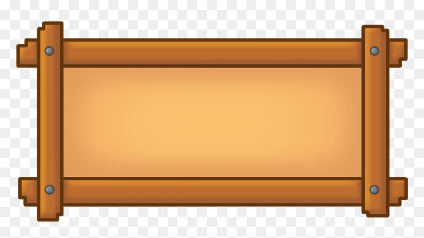 Wood, HD Png Download - dialog box png