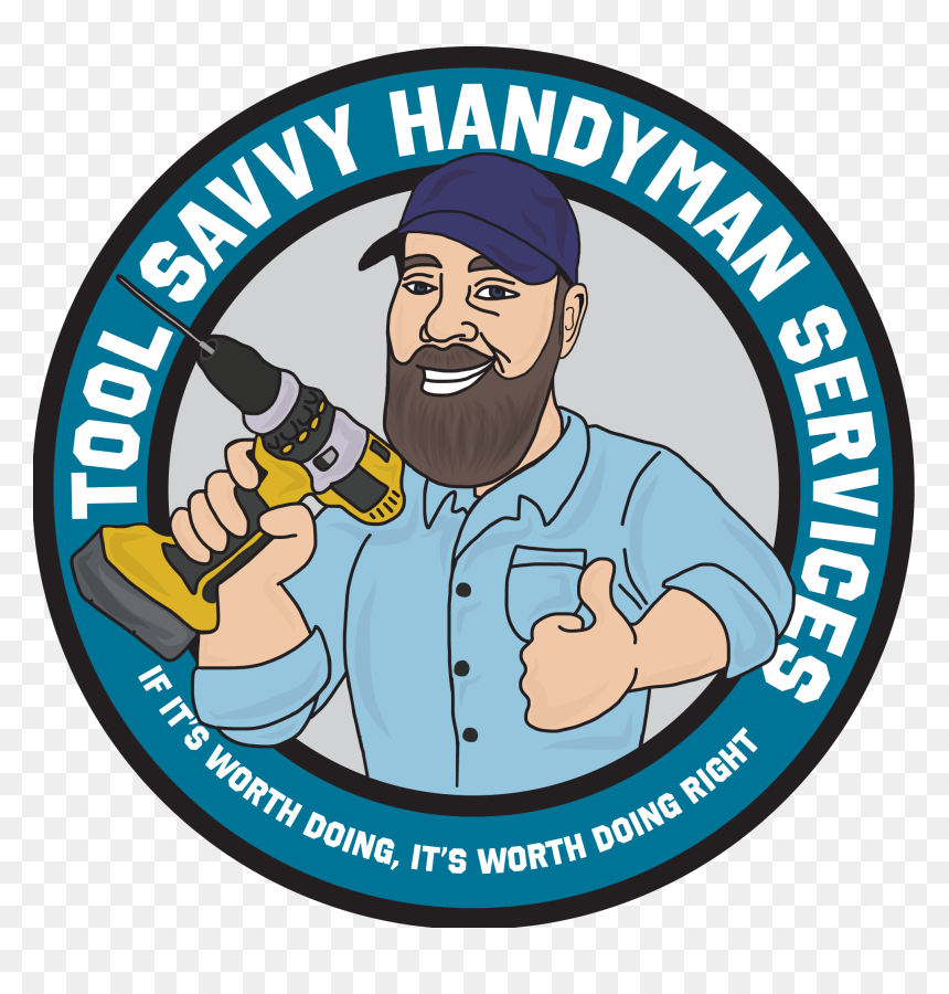 Sad Smiley Faces, HD Png Download - handyman tools png