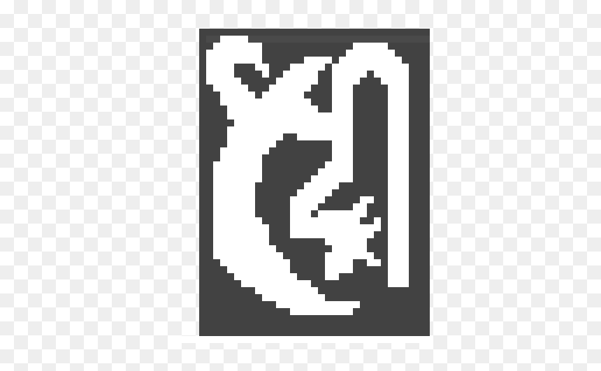 Emblem, HD Png Download - danganronpa logo png