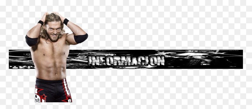 Wwe Super Star Cartoons, HD Png Download - heath slater png