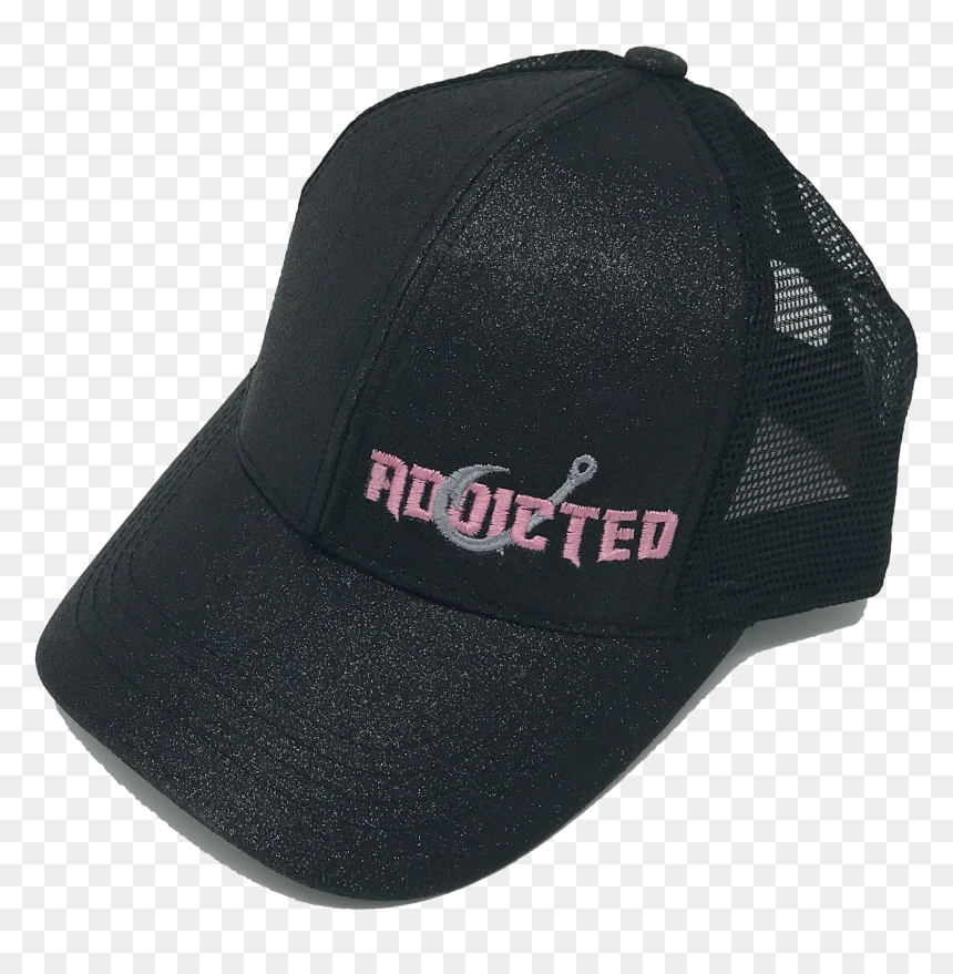 Baseball Cap, HD Png Download - fishing hat png