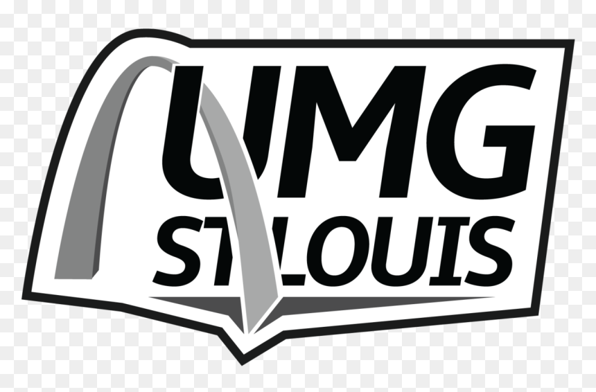 Clip Art, HD Png Download - umg logo png