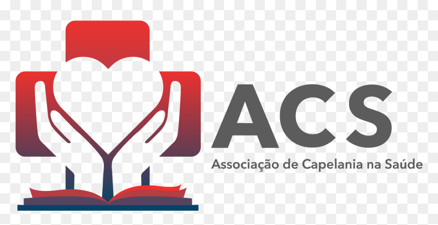 Acs - Associação De Capelania Na Saúde, HD Png Download - acs logo png
