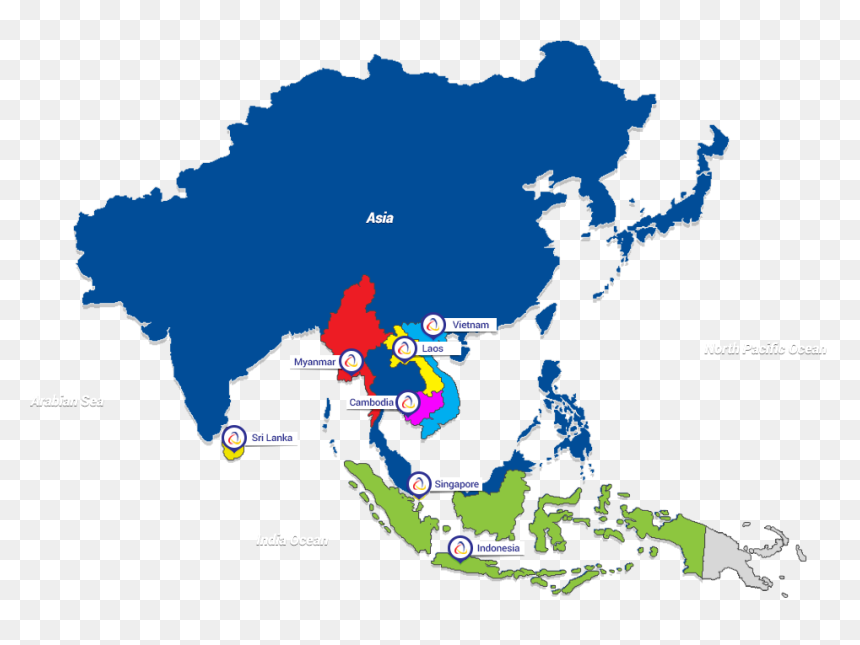 Covid 19 Wuhan Map, HD Png Download - umg logo png