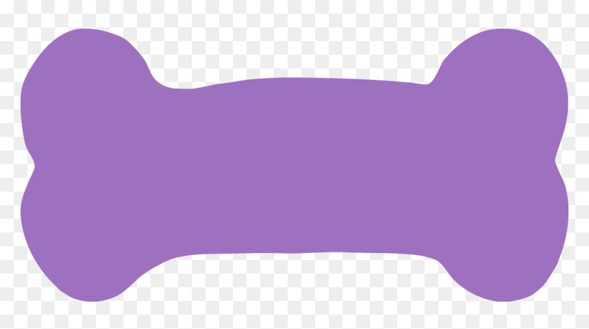 Custom Dog Bone Shaped Window Stickers And Decals Clipart, HD Png Download - dog bones png