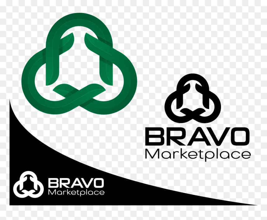 Emblem, HD Png Download - bravo logo png