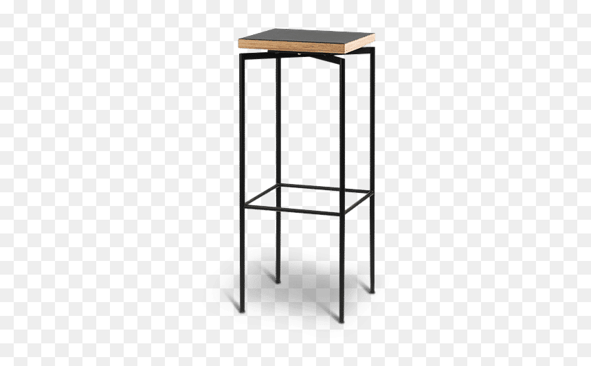 Bar Stool Png, Transparent Png - bar stool png