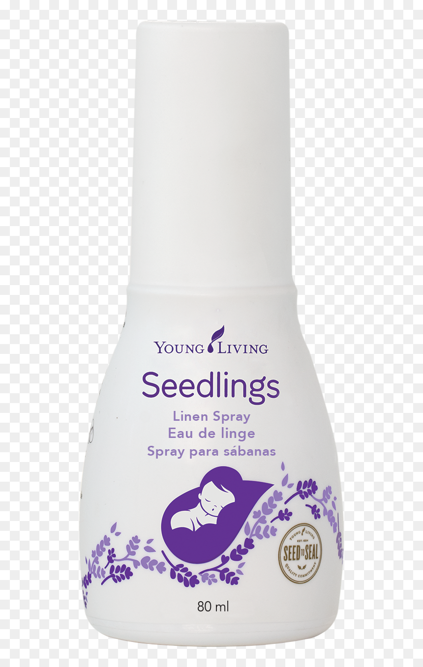 Transparent Young Living Png - Young Living Baby Oil, Png Download - young living png