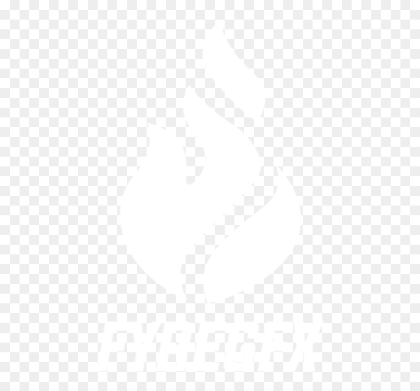 Fyregfx - Johns Hopkins Logo White, HD Png Download - call of duty modern warfare remastered png