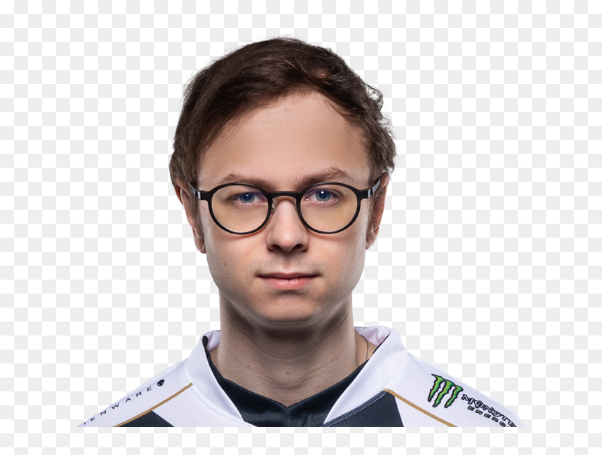 Nicolaj Jensen, HD Png Download - team liquid png