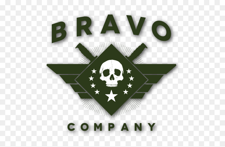 Emblem, HD Png Download - bravo logo png