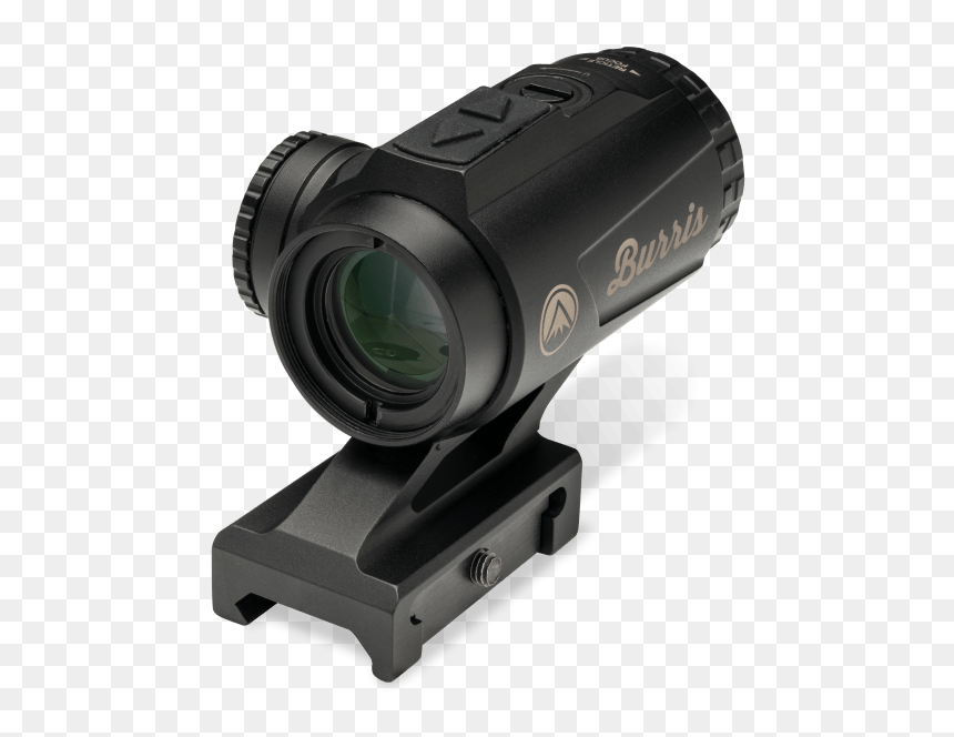 Burris Rt3, HD Png Download - red dot sight png