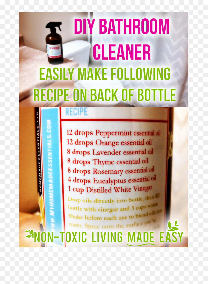 Young Living Essential Oils - Poster, HD Png Download - young living png