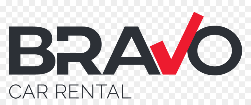Bravo Car Rental Curaçao"/ Width="1500 - Graphic Design, HD Png Download - bravo logo png