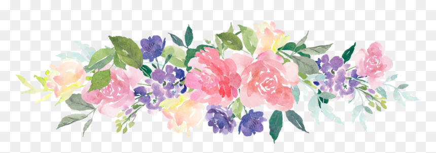 Wedding Flower Paint Png, Transparent Png - hellsing png