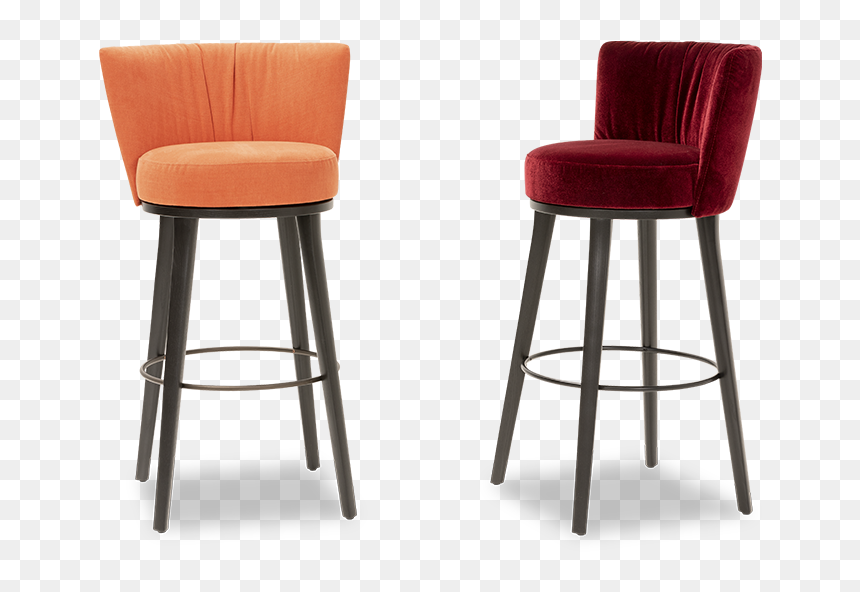 No Javascript - Bar Stool, HD Png Download - bar stool png