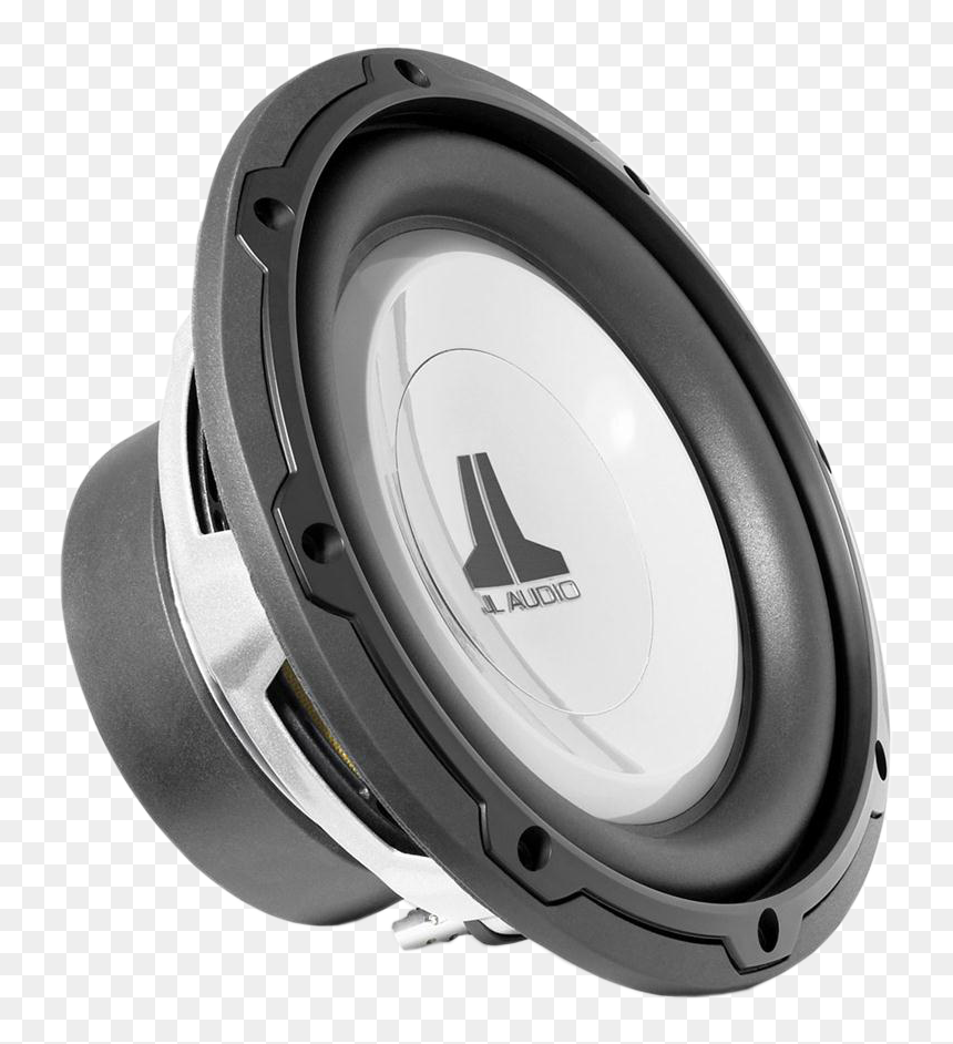 Jl Audio 8w1v2 - Jl Audio Jl Audio 8w1v2-4, HD Png Download - jl audio logo png
