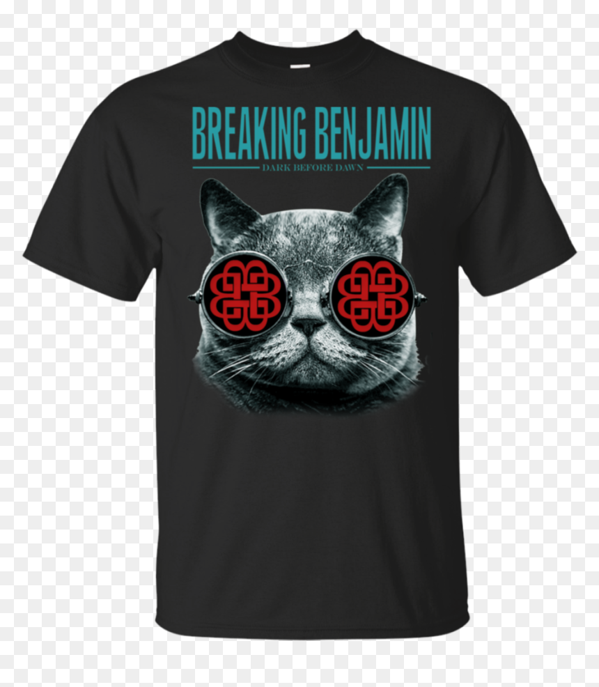 Luke Combs What You See Tee, HD Png Download - breaking benjamin logo png