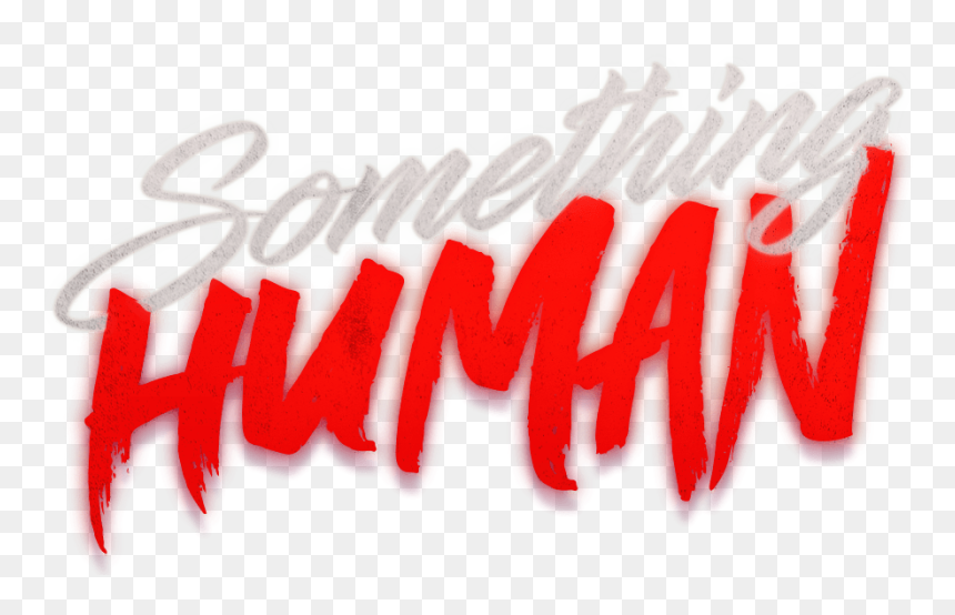 Something Human Muse , Png Download - Calligraphy, Transparent Png - muse logo png