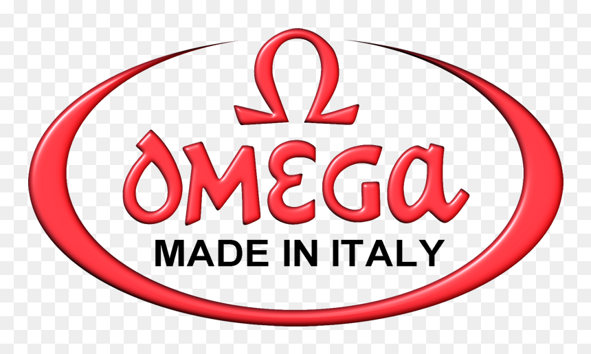 Logo For Pennellificio Omega Spa - Circle, HD Png Download - omega logo png