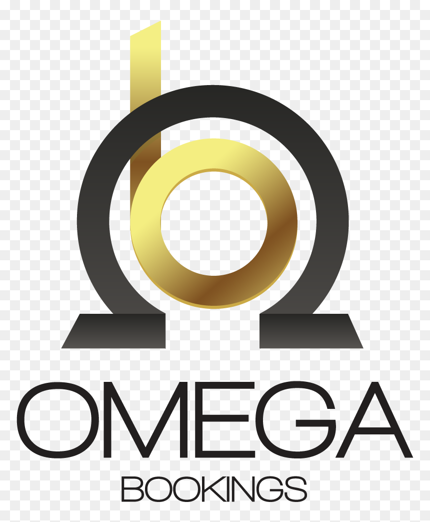 Omega Bookings - Charing Cross Tube Station, HD Png Download - omega logo png